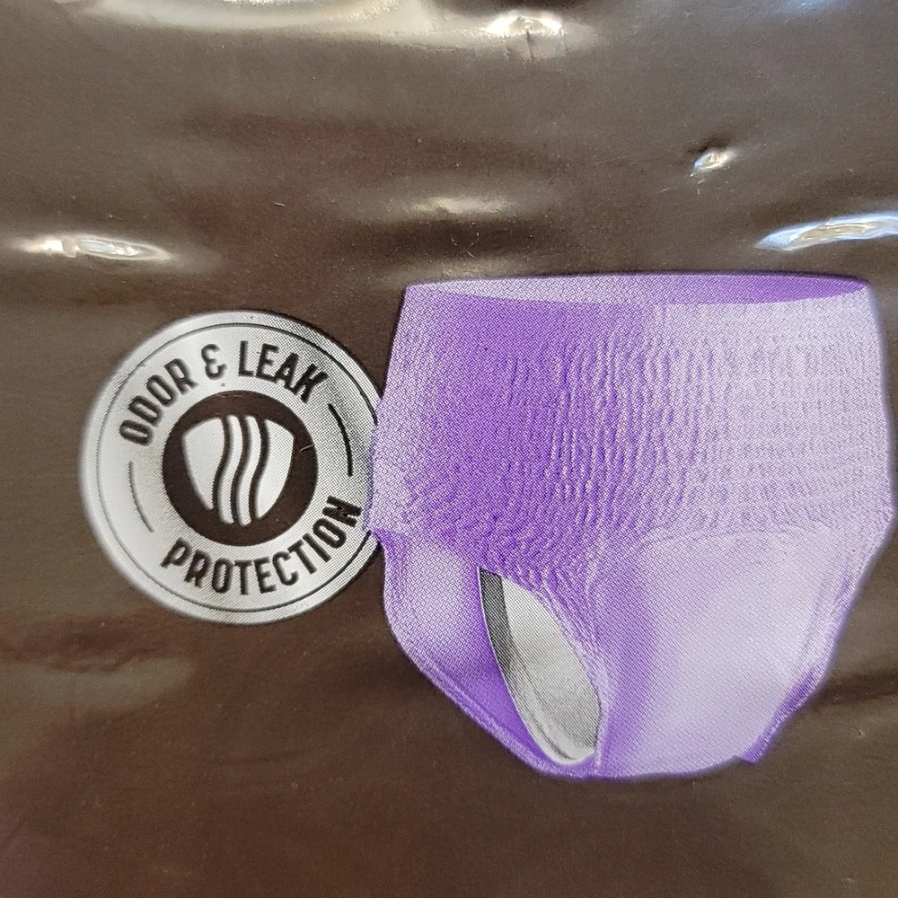 New in package Women's Underwear Value Pack 36, Size Small - Picture 4 of 8
